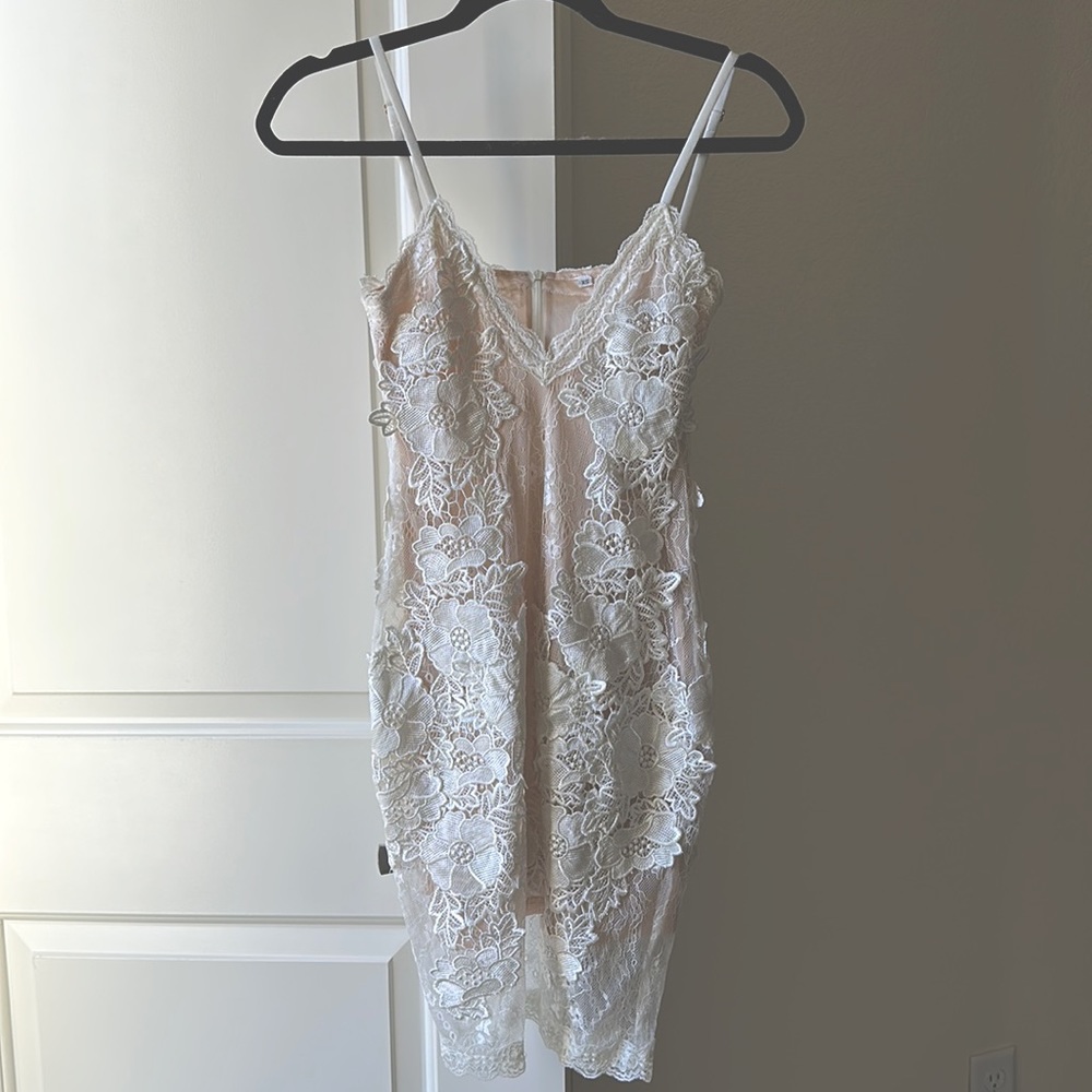 Dress size XS